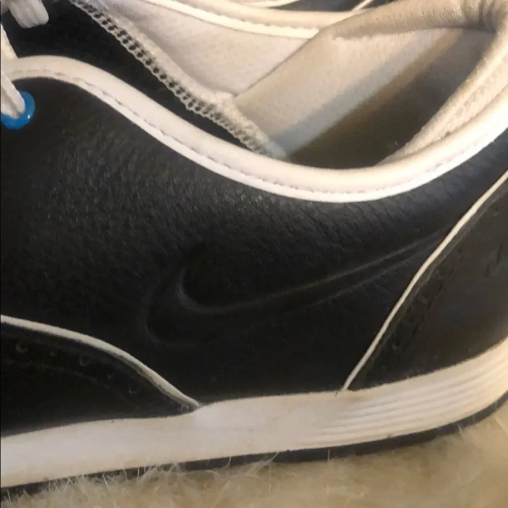 Nike lunarlon shoes 8 (3046)